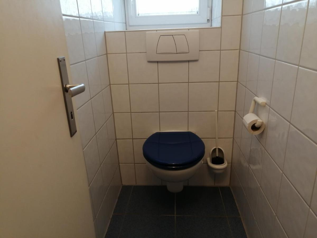 Apartment & Zimmer Familie Trescher Tübingen Exterior foto